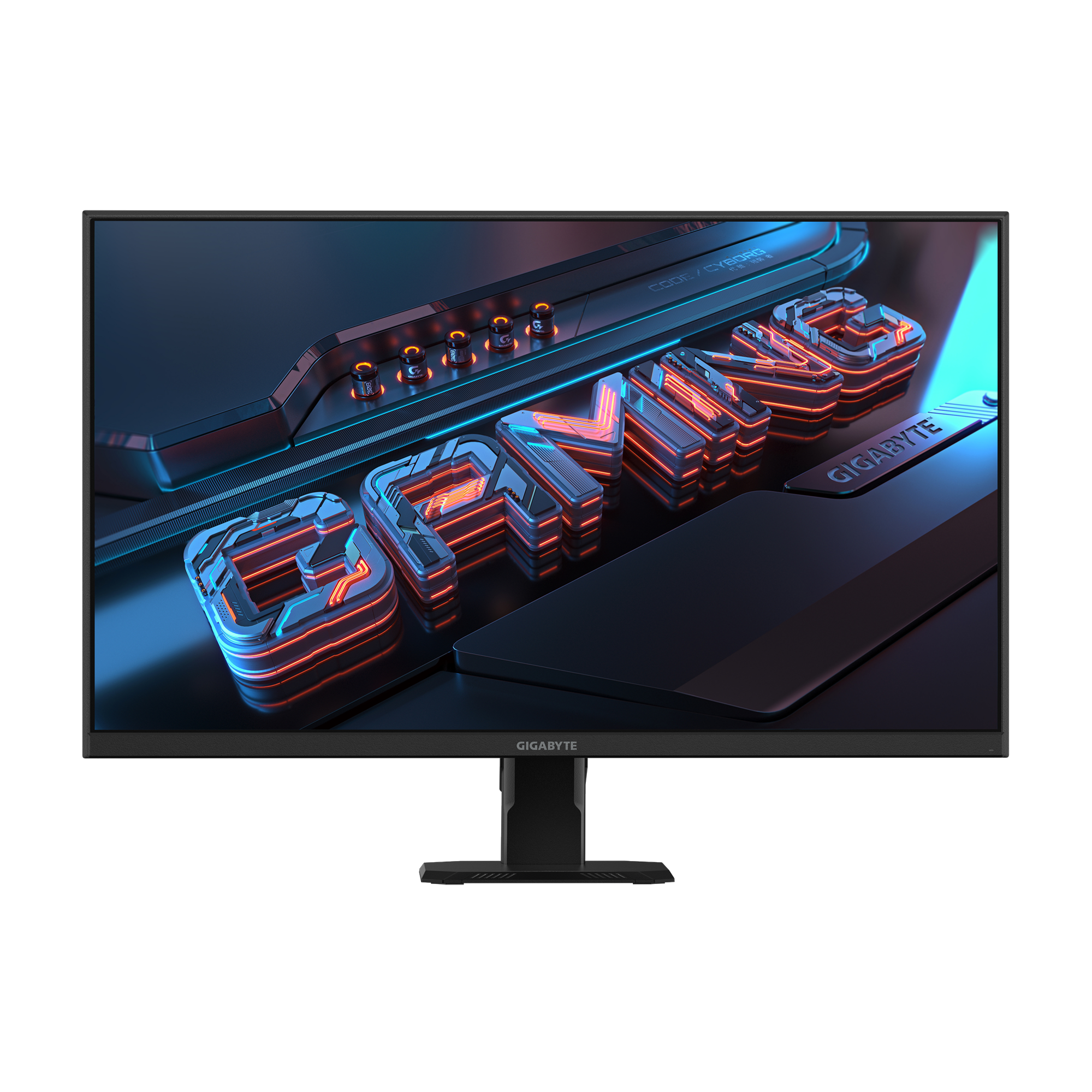 Monitor GIGABYTE GS27FA 27in Monitor GIGABYTE GS27FA 27in